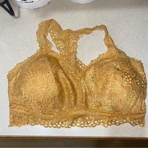 New Maurice’s Bralette Plus Size